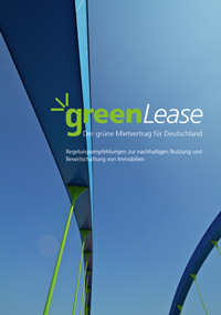 Green Lease Broschüre Download